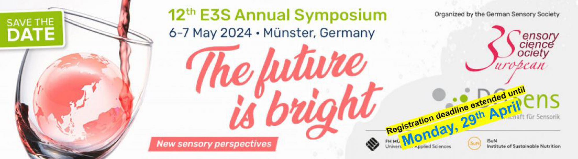 E3S Annual Symposium 2024