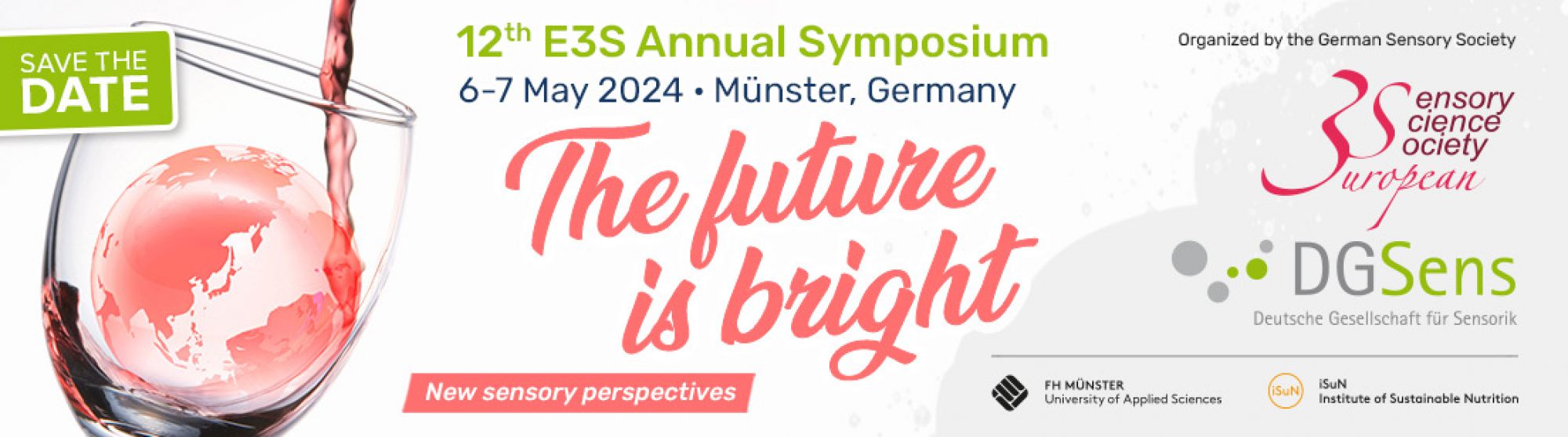 E3S Annual Symposium 2024