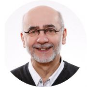 Prof. Dr. Bernd Schubert