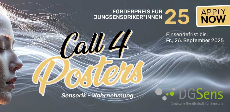 Deutsche Sensoriktage 2025