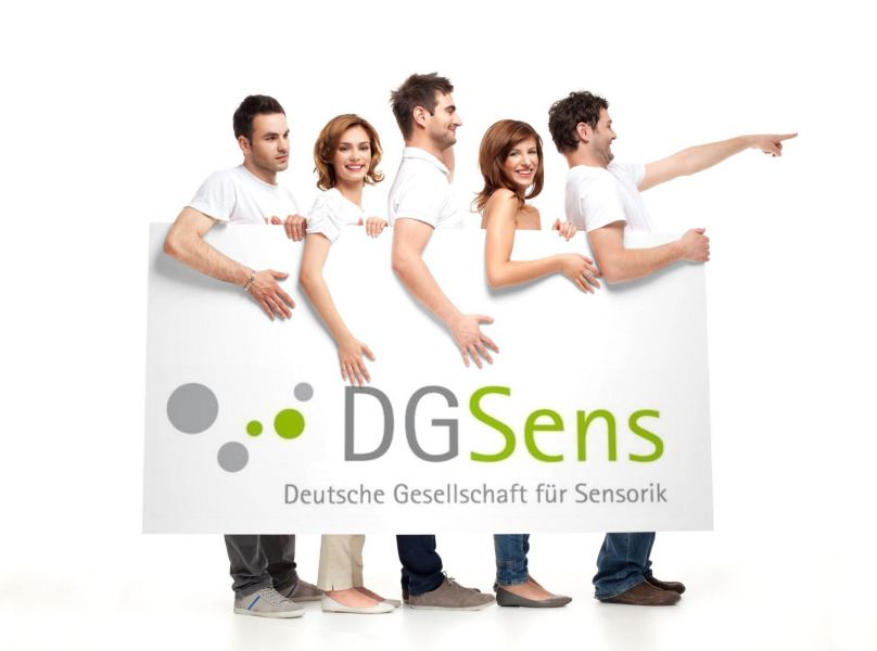 Mediathek - Deutsche Gesellschaft für Sensorik - DGSens e.V.