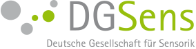 Deutsche Gesellschaft für Sensorik - DGSens e.V. (EN)