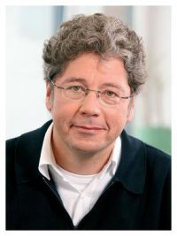 Prof. Dr. Andreas Scharf Ehrenmitglied DGSens e. V.