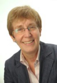 Prof. Dr. Mechthild Busch-Stockfisch Ehrenmitglied DGSens e. V.