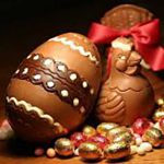 Schokoladige Verführungen zu Ostern