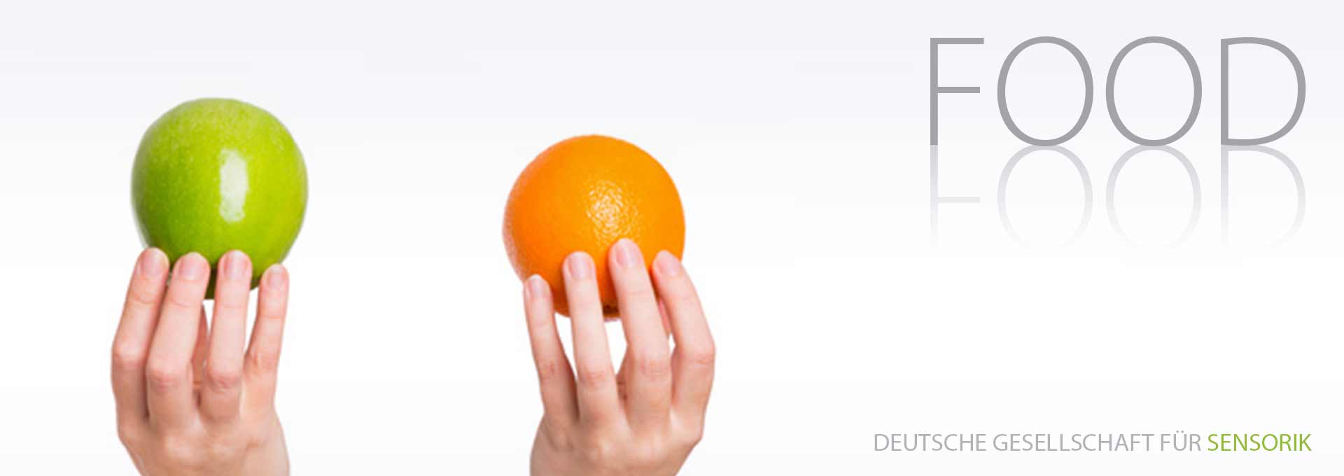 DGSens-Sensorik-Bereich Food