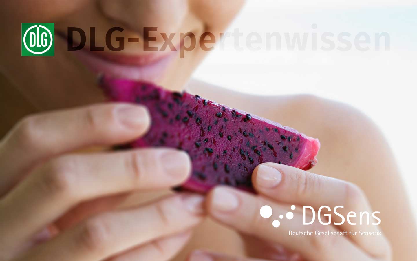 DLG Expertenwissen Sensorik