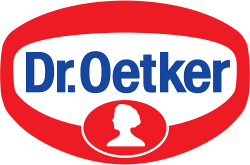 Logo Dr. Oetker