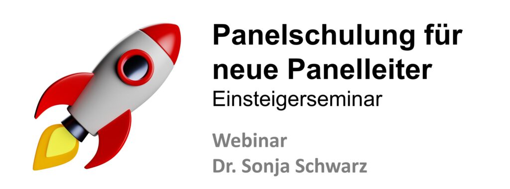 2026 - Panelschulung Panelleiter