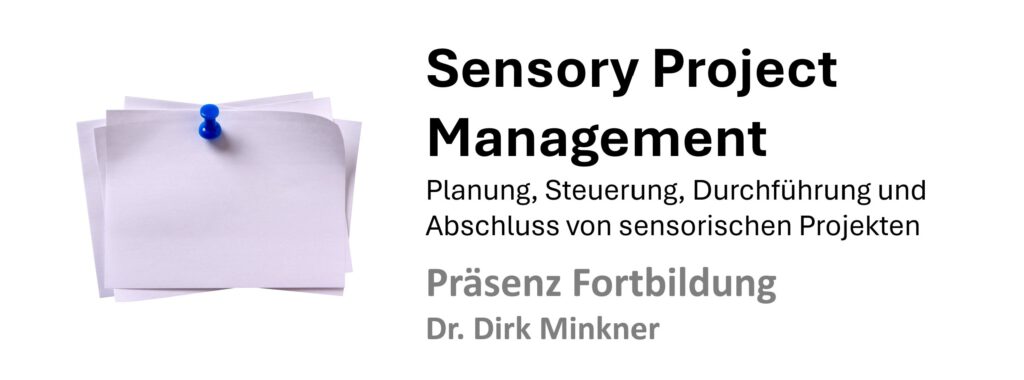 2026 - Projekt Management