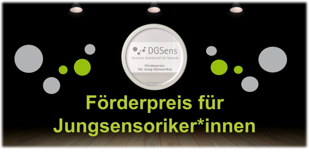 Förderpreis