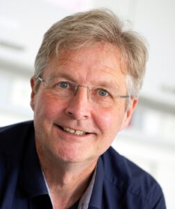 Guido Ritter 2026
