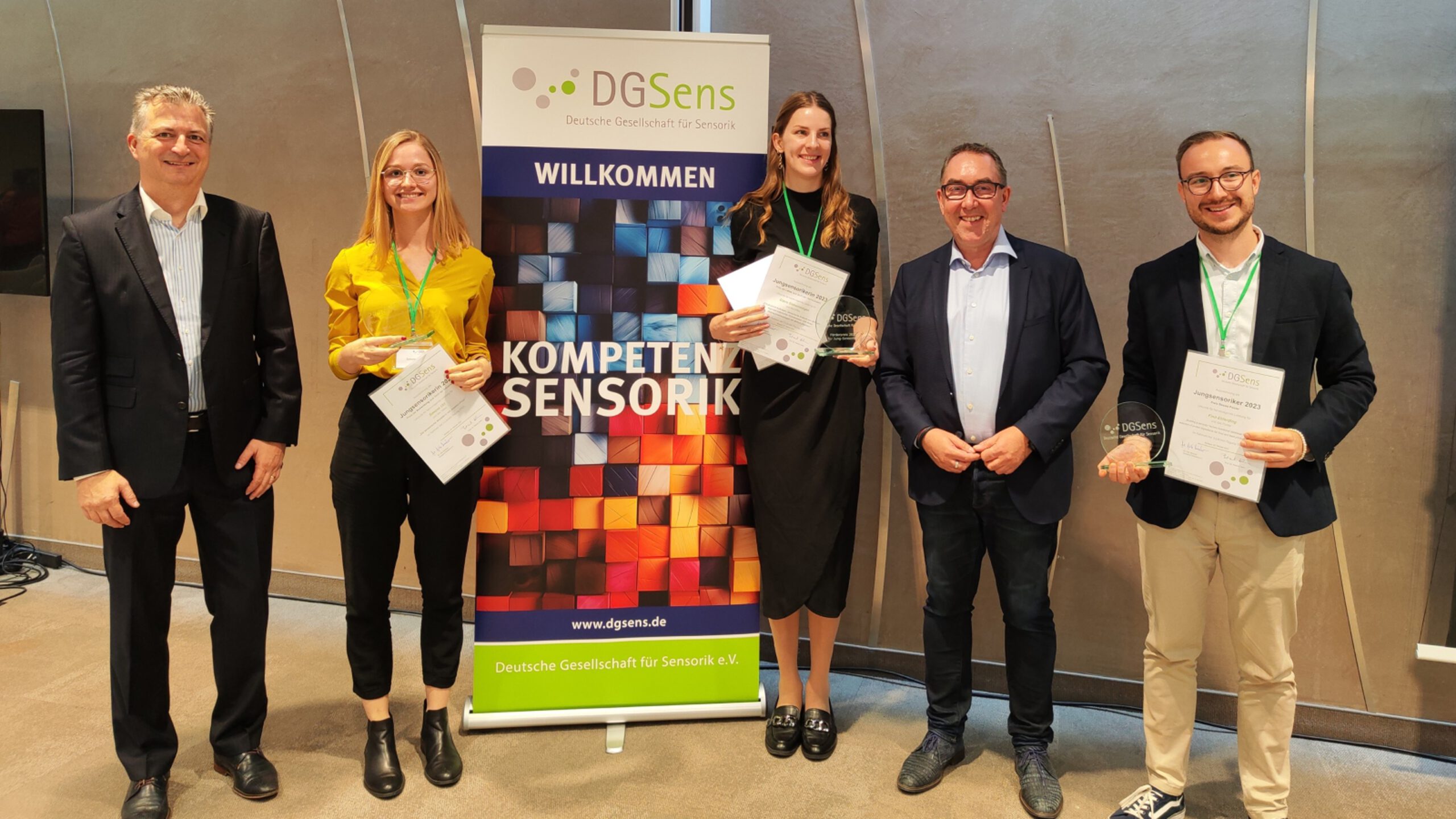 Jungsensoriker 14