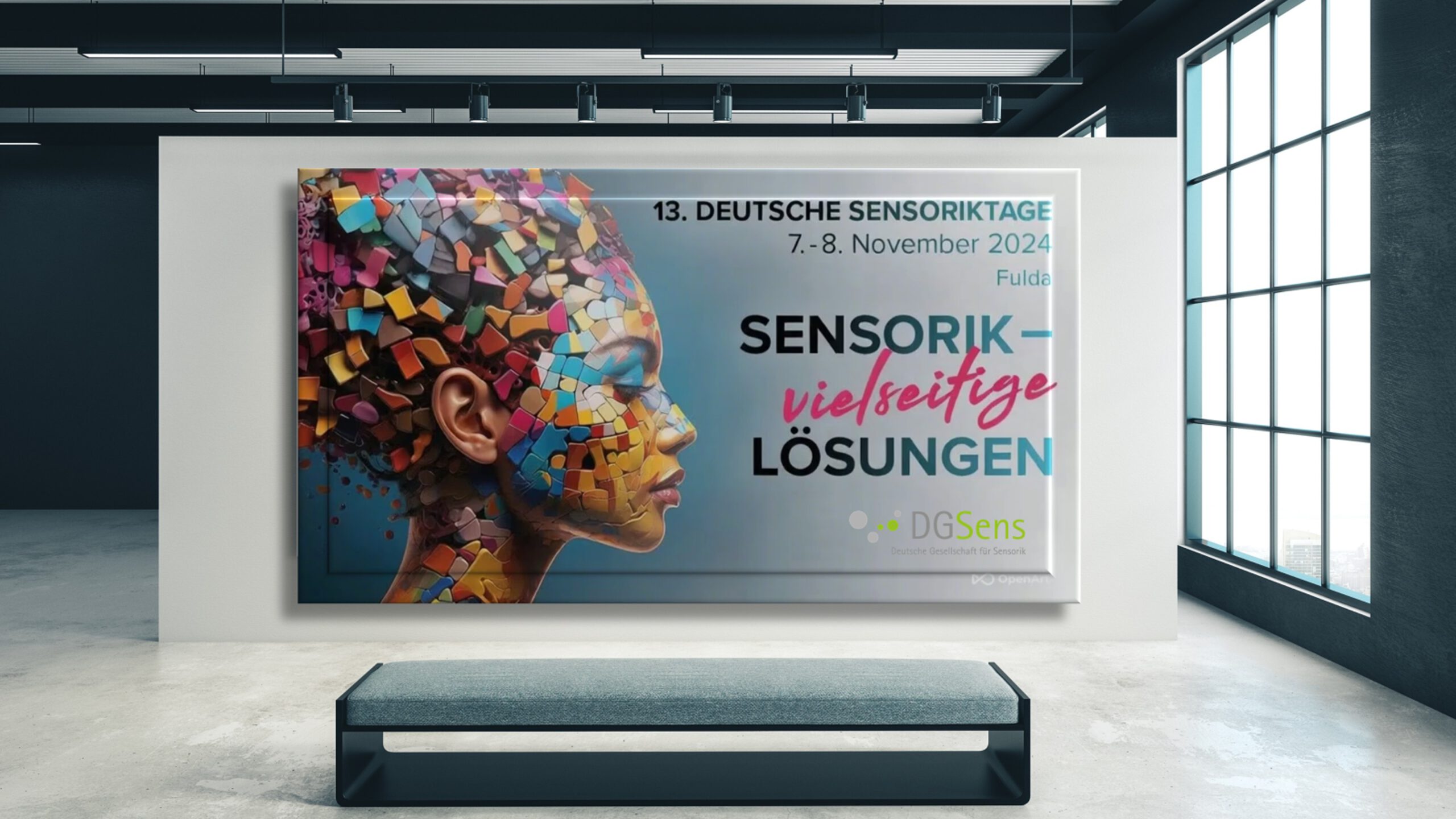 Sensoriktage 08