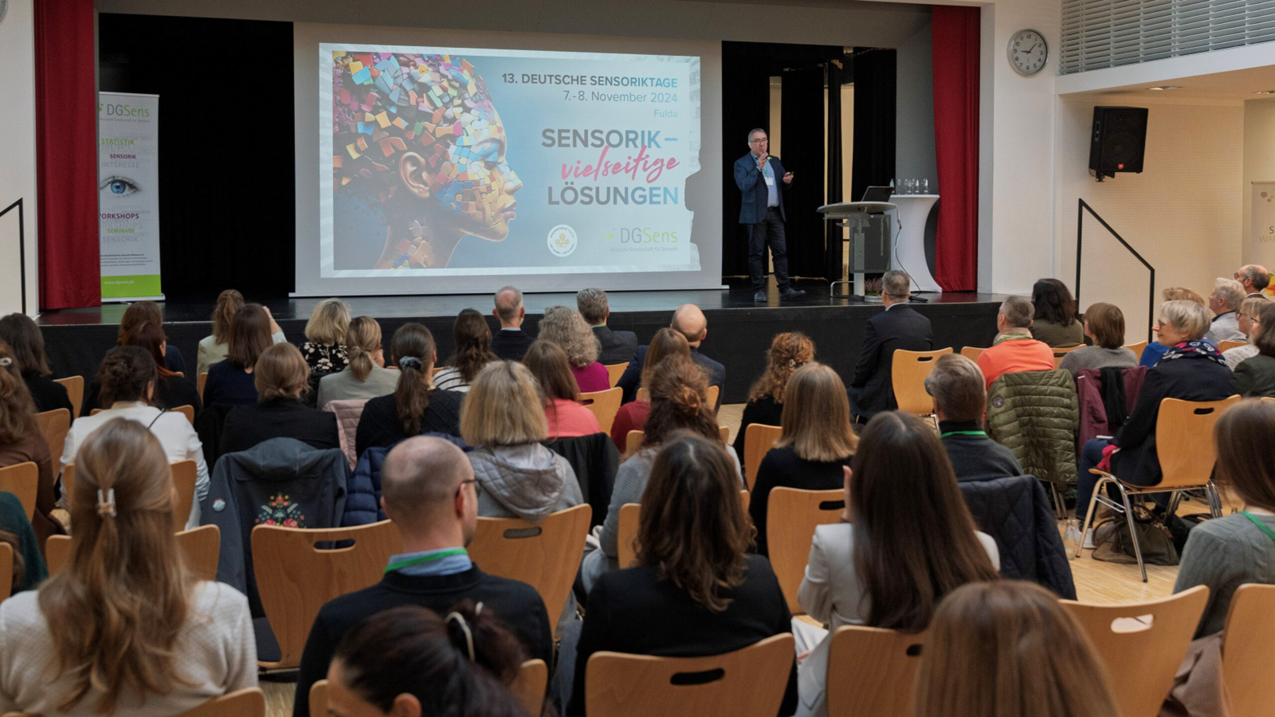 Sensoriktage 2024 – 01