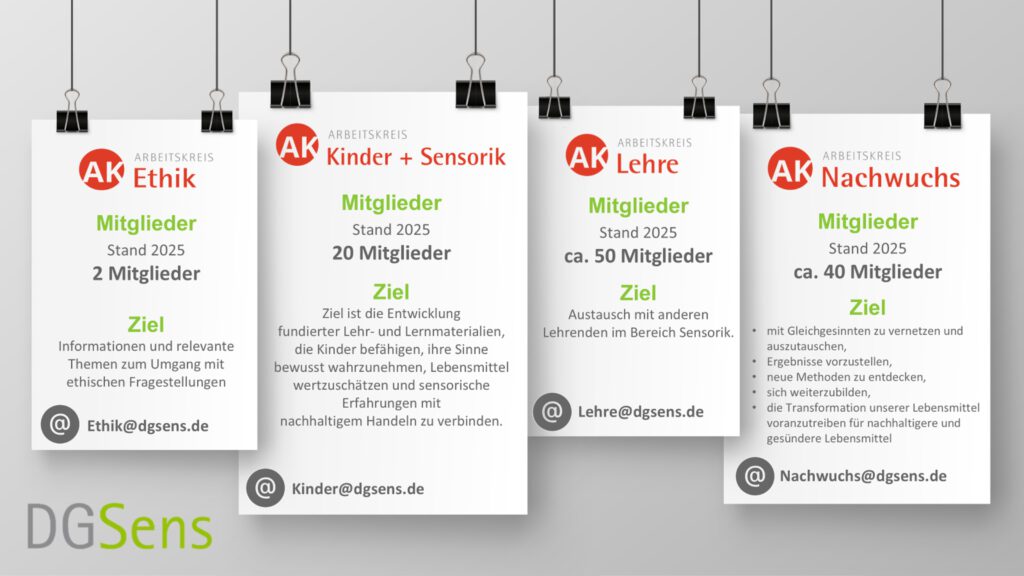Sensoriktage 51