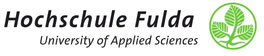 Logo HS Fulda