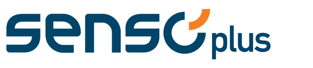 MSSV Logo - Sensoplus