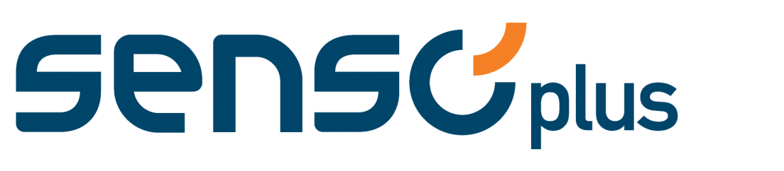 MSSV Logo - Sensoplus