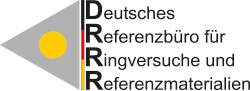 DRRR Logo