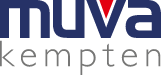 muva kempten GmbH Logo